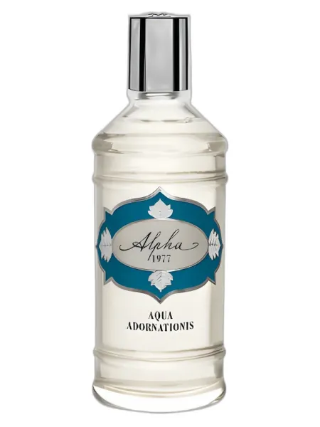 Frasco del perfume LabSolue Alpha 1977 unisex Eau de Parfum