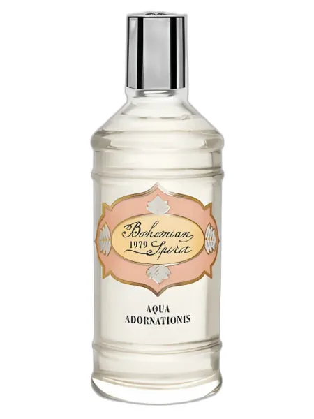 Frasco del perfume LabSolue Bohemian Spirit 1979 unisex Eau de Parfum