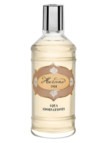 Frasco del perfume LabSolue Heroine 1980 unisex Eau de Parfum