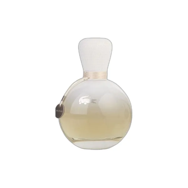 Frasco del perfume Lacoste Eau De Lacoste Eau de Parfum