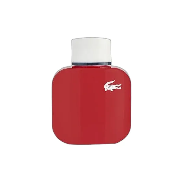 Frasco del perfume Lacoste Eau De Lacoste L.12.12 Pour Elle French Panache Eau de Toilette