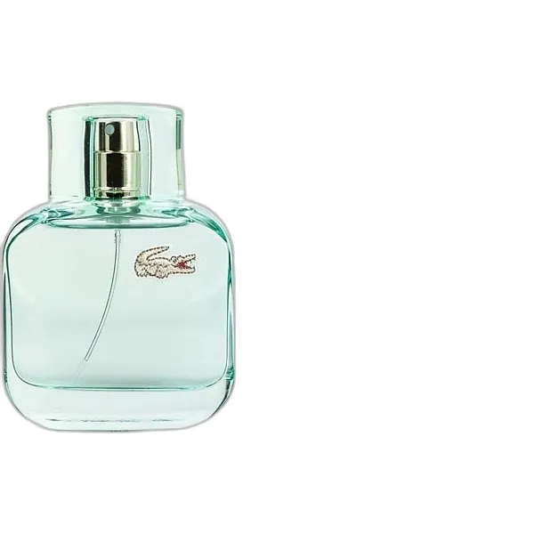 Frasco del perfume Lacoste Eau De Lacoste L.12.12 Pour Elle Natural Eau de Toilette