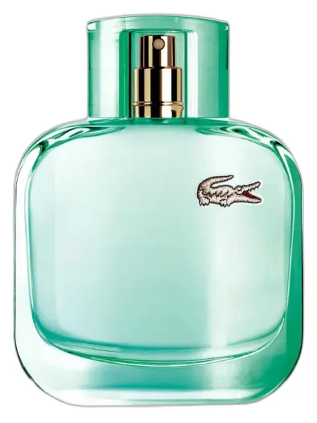 Frasco del perfume Lacoste Fragrances Eau de Lacoste L.12.12 Pour Elle Natural