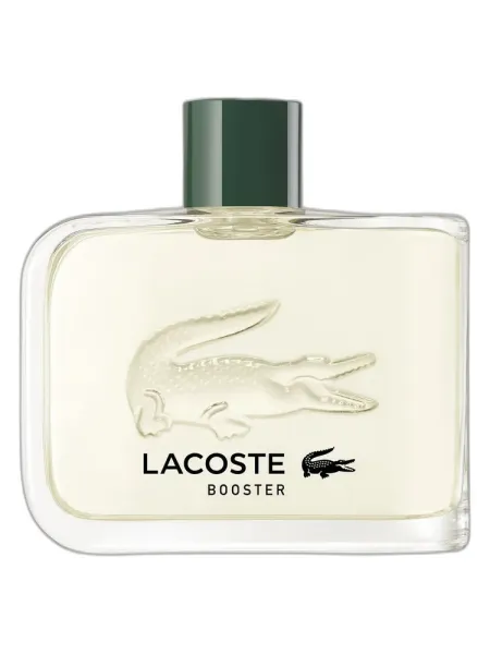 Frasco del perfume Lacoste Fragrances Lacoste Booster Eau de Toilette