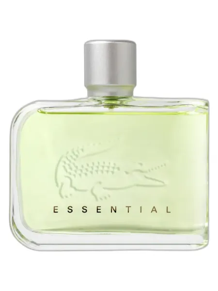 Frasco del perfume Lacoste Fragrances Lacoste Essential Collector Edition Eau de Cologne