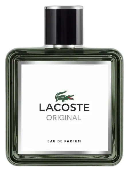 Frasco del perfume Lacoste Fragrances Lacoste Original Eau de Parfum