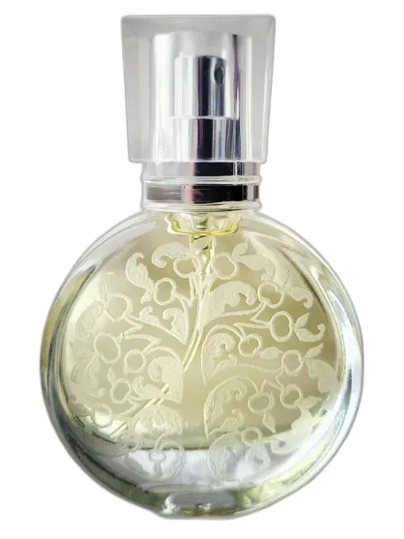 Frasco del perfume Ladanika Apples of Youth unisex