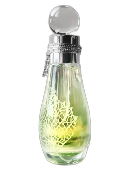 Frasco del perfume Ladanika Birch Sap unisex