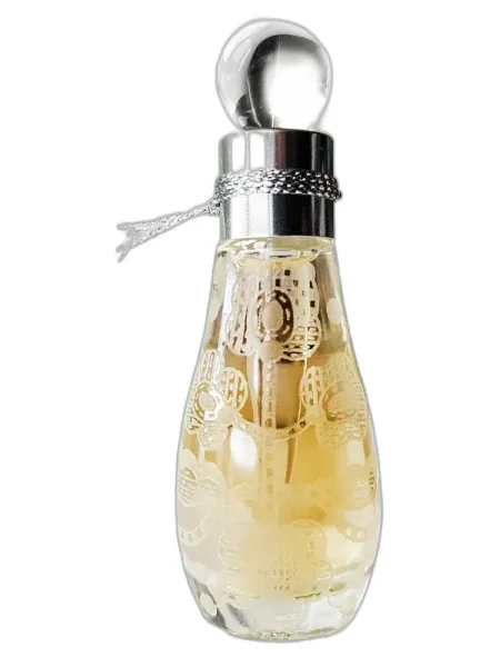 Frasco del perfume Ladanika Cossack Don unisex