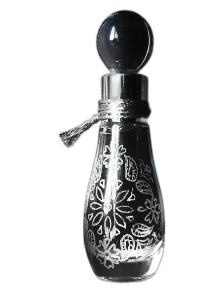 Frasco del perfume Ladanika Crystal Dew unisex