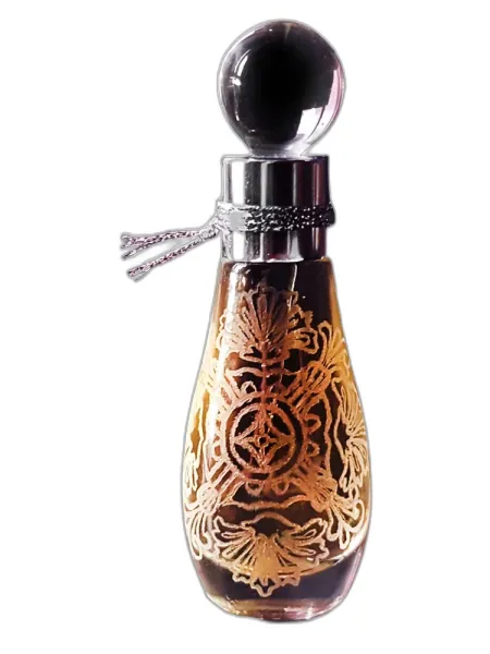 Frasco del perfume Ladanika Garnet Bracelet unisex