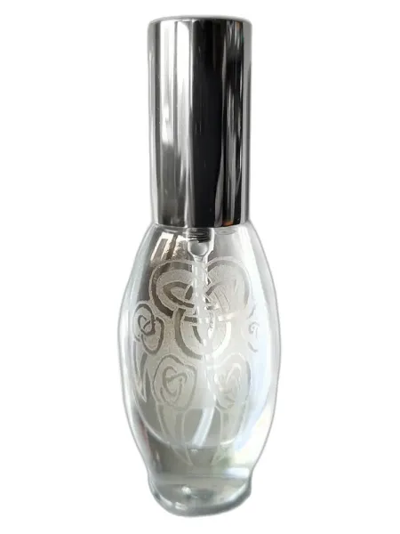 Frasco del perfume Ladanika Gray Wolf unisex