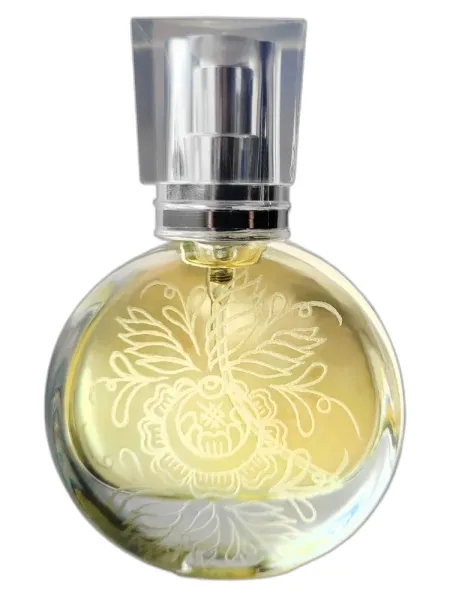 Frasco del perfume Ladanika Kalinka-Malinka - unisex