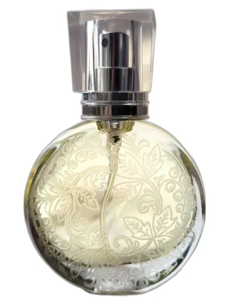 Frasco del perfume Ladanika Matryoshka unisex