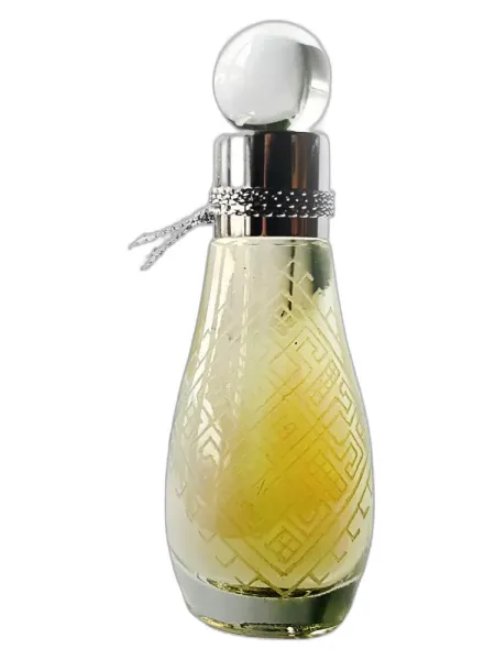 Frasco del perfume Ladanika My Happiness unisex