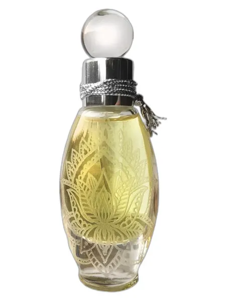 Frasco del perfume Ladanika Odolen Herb - unisex