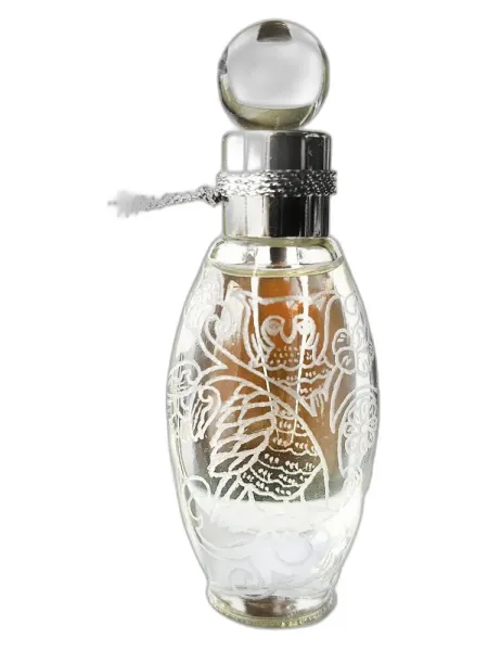 Frasco del perfume Ladanika Owl - unisex