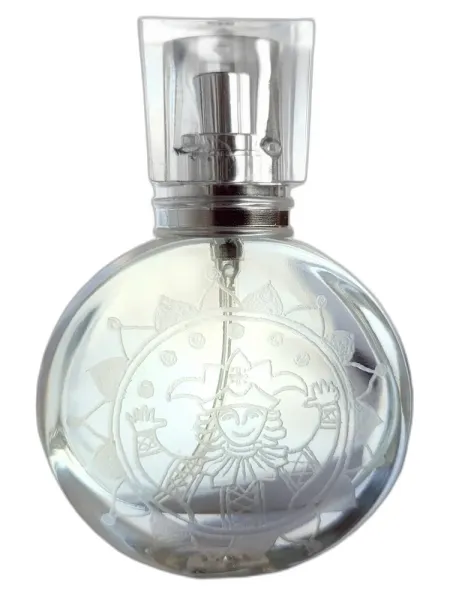 Frasco del perfume Ladanika Petrushka unisex
