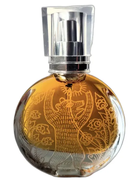 Frasco del perfume Ladanika Russian Fairytale unisex