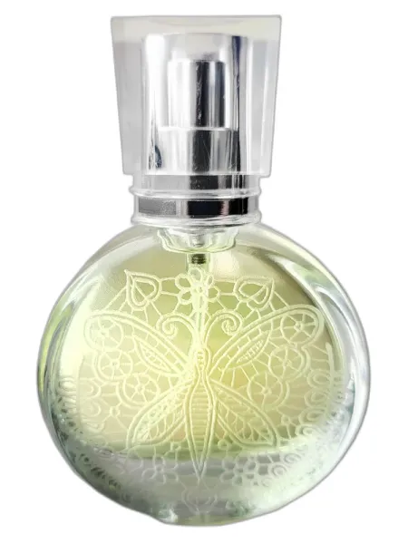 Frasco del perfume Ladanika Summer Breath unisex