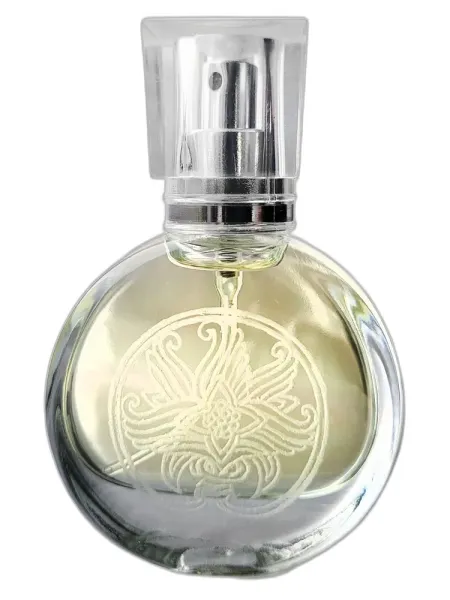 Frasco del perfume Ladanika The Bell Chime unisex