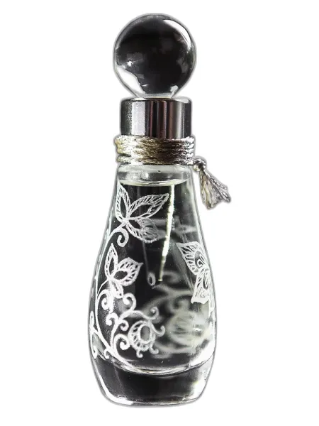 Frasco del perfume Ladanika The Ladanitsa Bird unisex