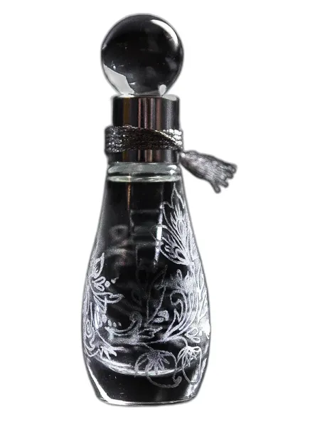 Frasco del perfume Ladanika The Scarlet Flower unisex