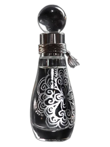 Frasco del perfume Ladanika Water of Life unisex