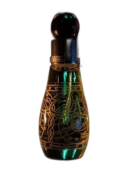 Frasco del perfume Ladanika Zmey Gorynych unisex