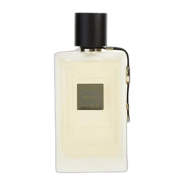 Frasco del perfume Lalique Les Compositions Parfumees Bronze Eau de Parfum