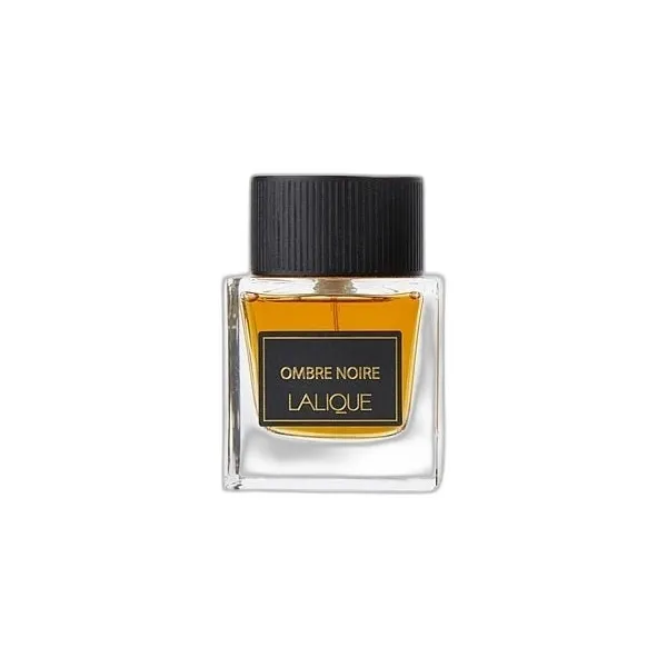 Frasco del perfume Lalique Ombre Noire Lalique Eau de Parfum