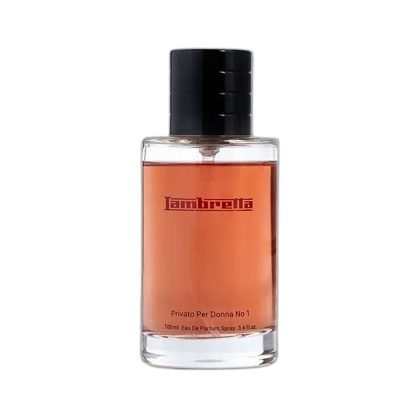 Flacon du parfum Lambretta Privato Per Donna No. 1 Eau de Parfum