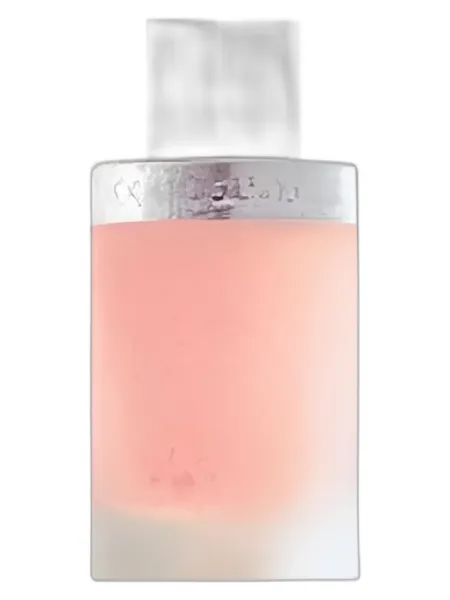 Frasco del perfume Lancaster Aquasenses