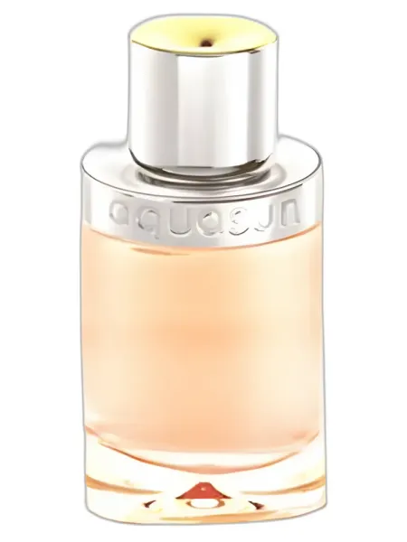 Frasco del perfume Lancaster Aquasun Eau de Toilette