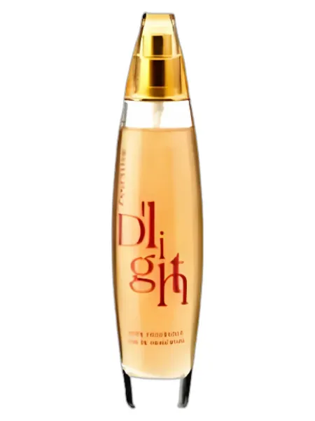 Frasco del perfume Lancaster D'Light