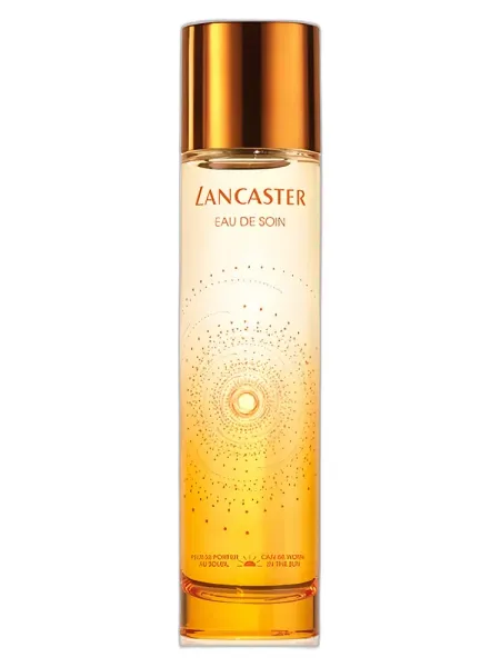 Frasco del perfume Lancaster Eau de Soin