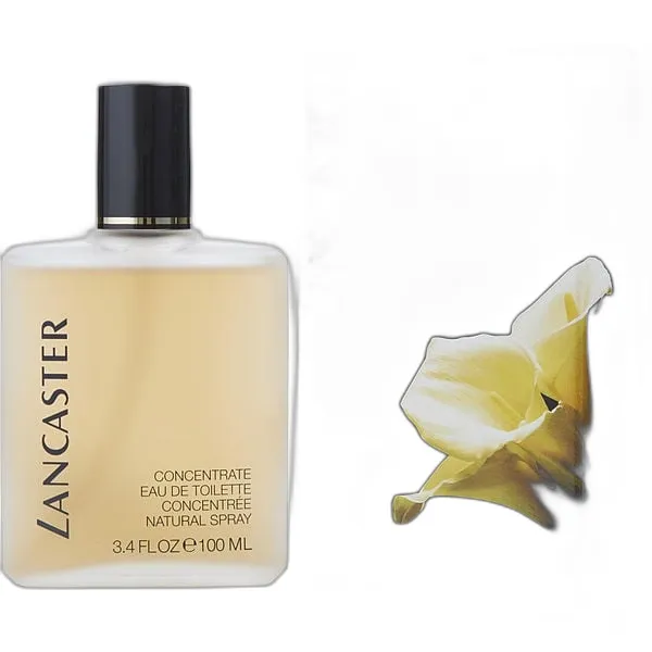 Frasco del perfume Lancaster Lancaster Eau de Toilette