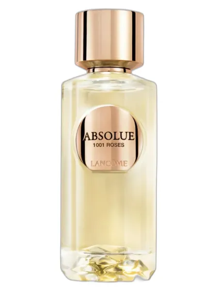 Frasco del perfume Lancôme Absolue 1001 Roses Lancome
