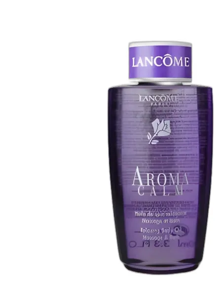 Frasco del perfume Lancôme Aroma Calm Lancome