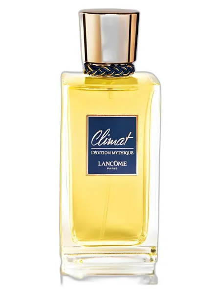 Frasco del perfume Lancôme Climat L'Edition Mythique Lancome
