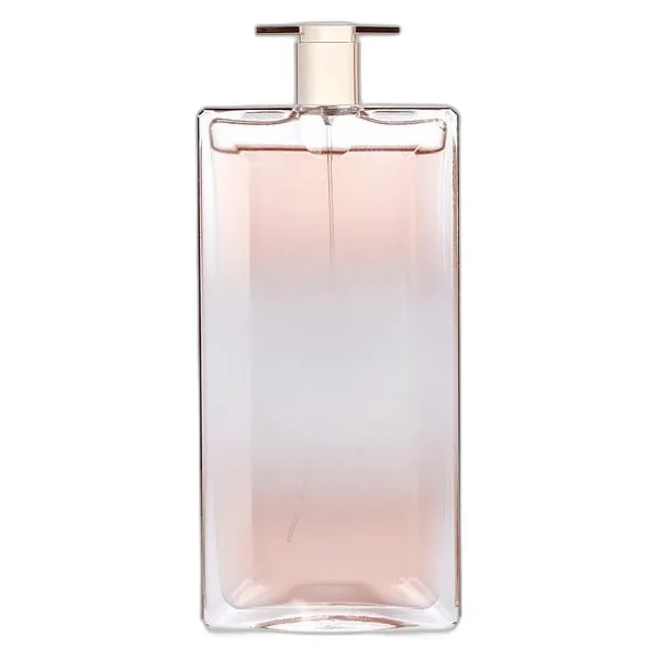 Frasco del perfume Lancôme Idole Aura Eau de Parfum