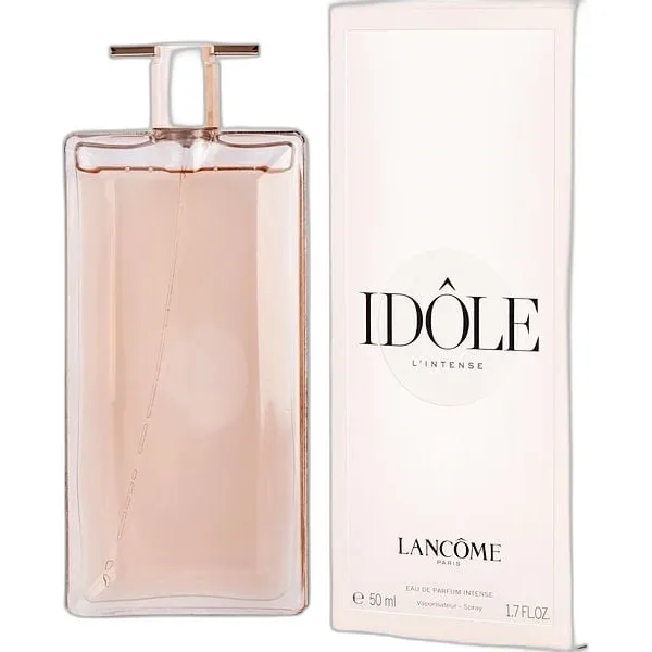 Frasco del perfume Lancôme Idole L'Intense Eau de Parfum