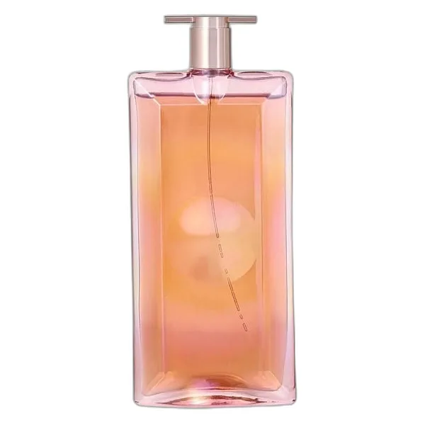 Frasco del perfume Lancôme Idole Nectar Eau de Parfum
