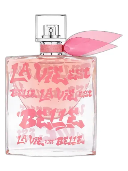 Lancôme La Vie Est Belle Artist Edition by LadyPink Lancome Eau de Parfum Parfumflakon