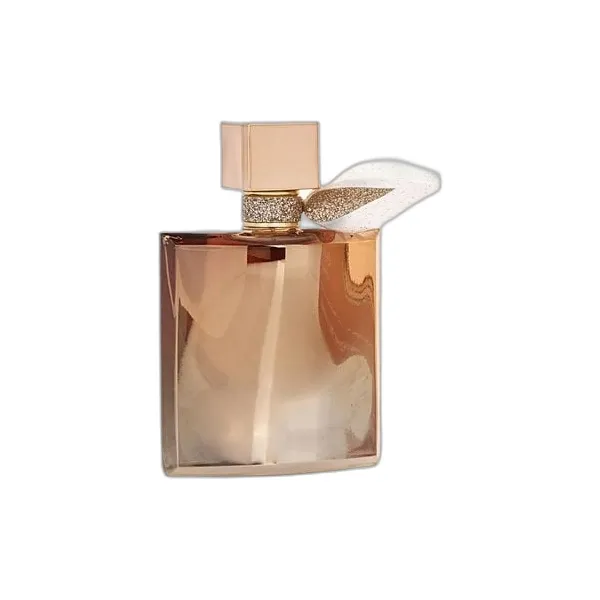 Frasco del perfume Lancôme La Vie Est Belle Gold L'Extrait Extrait