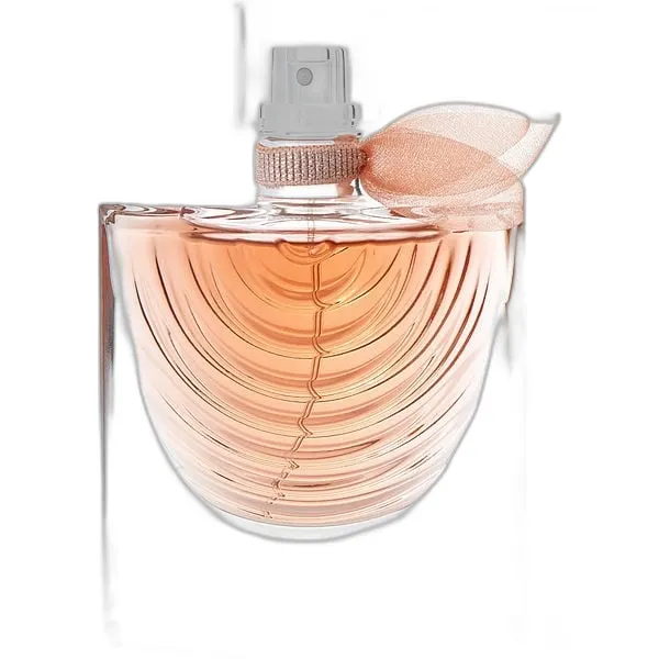 Frasco del perfume Lancôme La Vie Est Belle Iris Absolu Eau de Parfum