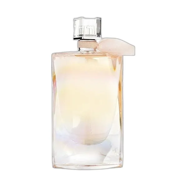 Frasco del perfume Lancôme La Vie Est Belle Soleil Crystal Eau de Parfum