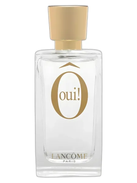 Frasco del perfume Lancôme O Oui! Lancome