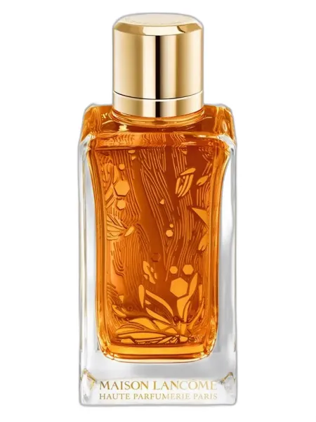 Frasco del perfume Lancôme Oud Ambroisie Lancome unisex