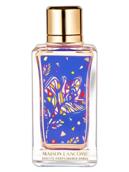 Frasco del perfume Lancôme Parfait de Roses Edition d'Art Lancome unisex
